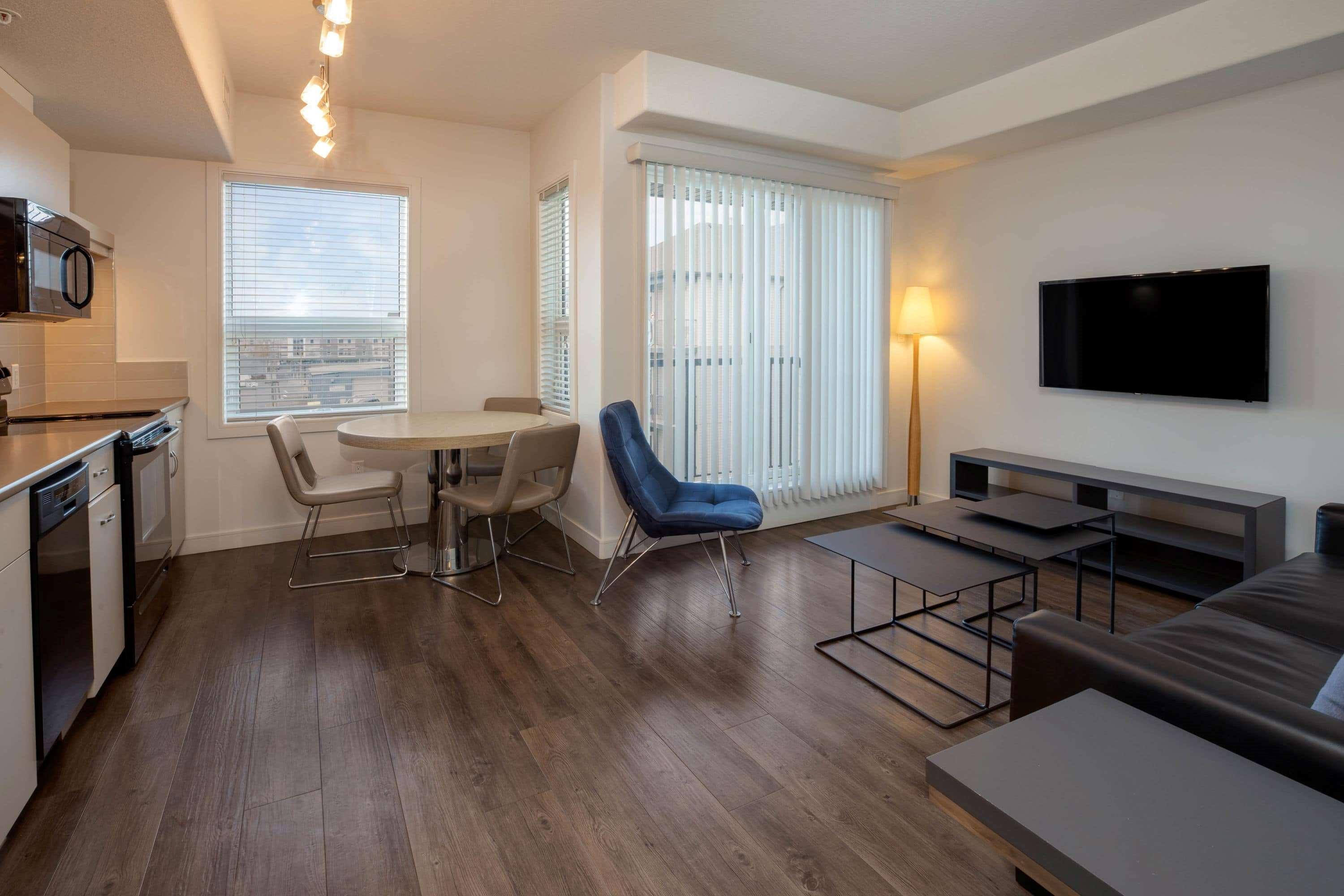 Ramada By Wyndham Fort Mcmurray Exterior foto
