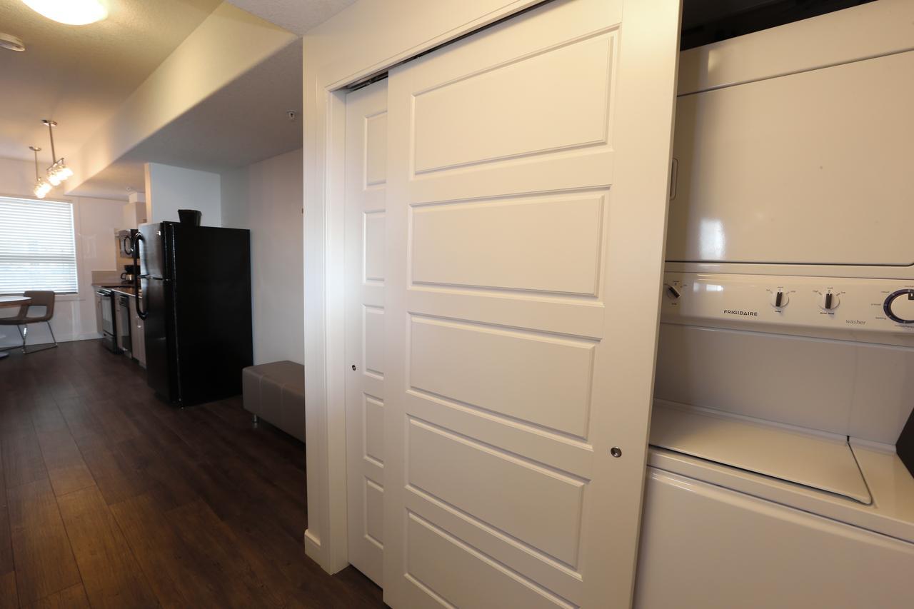 Ramada By Wyndham Fort Mcmurray Exterior foto